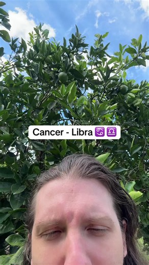 Cancer-Libra energy in your birth chart ♋️ ♎️ From conditional closeness to grounded, natural love #astrology #astrologytiktok #cancer #libra #cancerlibra
