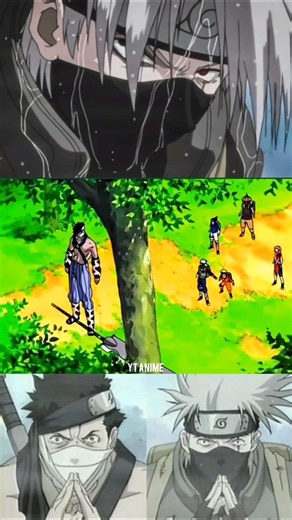 kakashi vs zabuza edit in Tamil 👿 part 3
