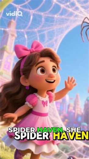 Storytime Adventures, Little Miss Muffet