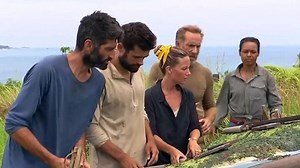 «Koh-Lanta». Qui sont les trois finalistes après l’épreuve d’orientation ? On vous résume l’épisode