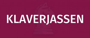 KLAVERJASSEN