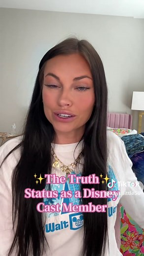 Fired From Disney? The Truth About My