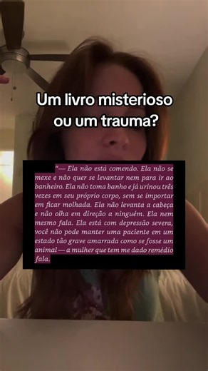 Jones.books. (@jonesbooks) - Trevo Negro: Uma Análise do Livro por Nina Queiroz