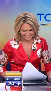 265K views · 1.3K reactions | Ahhh the Irony  藍 #todayshow #comedy #australia #news #reels #funny #sydney @thetodayshow | The Humorous Clip | Facebook