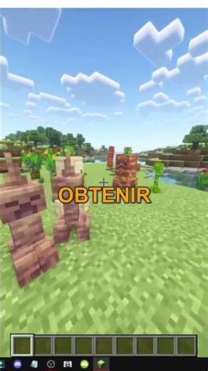 COMMENT OBTENIR le MOD Creeper Overhaul pour MINECRAFT