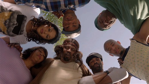 Black Jesus Season 1 Episode 6 Love Thy Enemy, Part 1