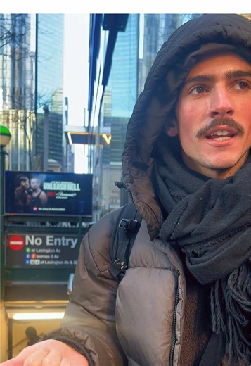 the beep boop boop is only running local yall🚊🗽@Gabs #nyc