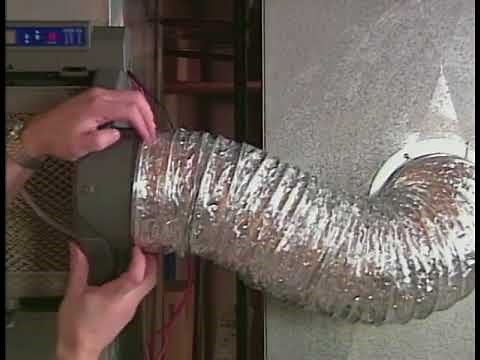 Wait 5000 6000 Humidifier Installation