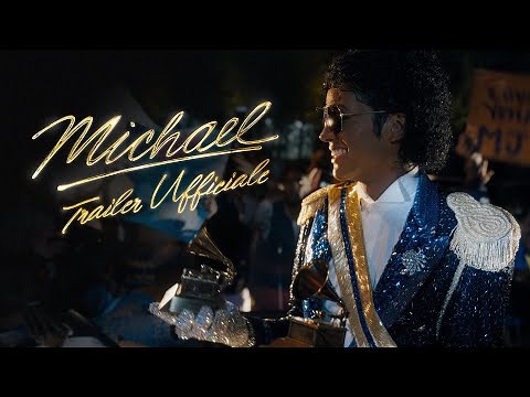 Michael | Trailer Ufficiale - HD