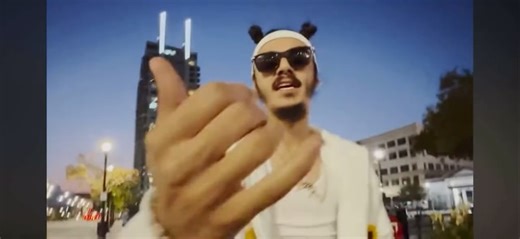 Prodigy Beatz⚡️🦇 on Instagram: "@babytron “BOOM!!” video out now💥🤯🔥🔥🔥🔥 Produced by me 💻"