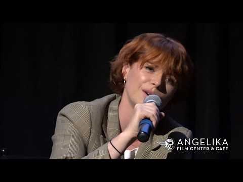 Jessie Buckley & Mary Steenburgen - WILD ROSE original song "Glasgow"