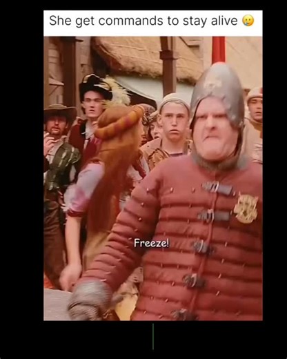 Marvel Movies | MCU Clips on Instagram: "Ella Enchanted is a magical fairy-tale comedy about a young girl named Ella who is cursed with a powerful “gift” of obedience. From childhood, Ella must follow every order she is given, no matter how dangerous or ridiculous it is. As she grows older, this curse becomes a serious threat to her freedom and safety. Determined to take control of her life, Ella sets out on a journey to find the fairy who gave her the curse and demand it be undone. Along the wa