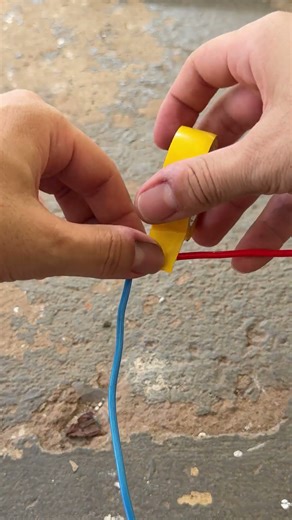 The Correct Way to Join Electrical Wires Safely!