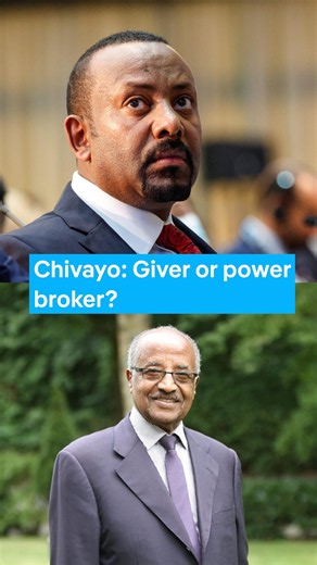 Eritrea appeals to UN over Ethiopia