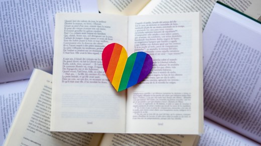 The 20 Best Queer Romances of All Time