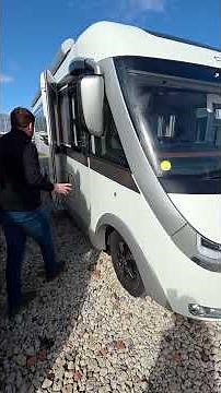 Video tour of our current Carthago line up ✨🚐