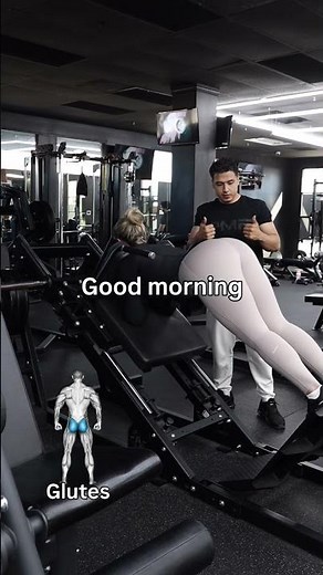 4 PRO Hack Squat Variations = Next-Level Legs & Glutes