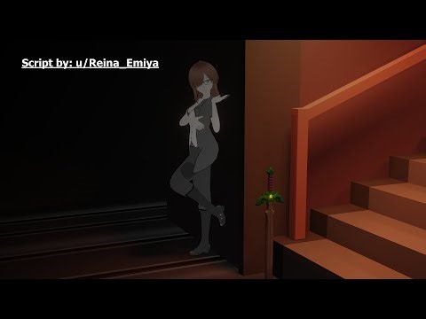 ASMR: A Villain catches their Hero [Mind control]