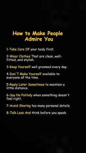 Secrets to Building an Irresistible Personality #psycholgyfacts