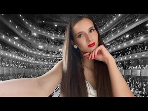 Andrea Bocelli - Con Te Partirò | Cover by Annette Eisler