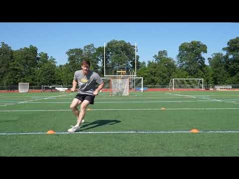 Box COD Drill