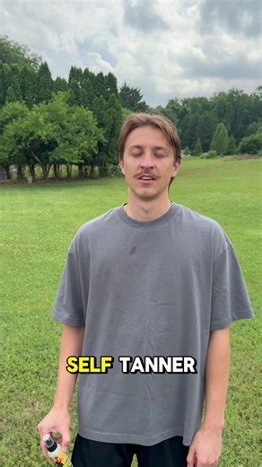 We may not improve your golf skills, but we can help with that hat tan! Try Bro Glo self-tanner for the boys! 🏌️‍♂️☀️ #broglo #selftanner #fortheboys #mensskincare #mensproducts #sharktank #mensgrooming #selftan #selftanning