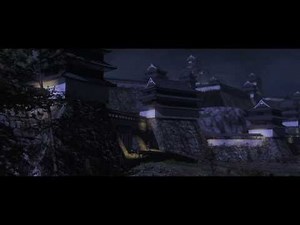 Shogun 2 Total War Hattori Intro