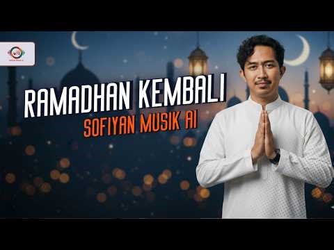 RAMADHAN YA RAMADHAN | Lagu Religi Ramadhan 2026 | Menyentuh Hati & Menenangkan #lagureligi