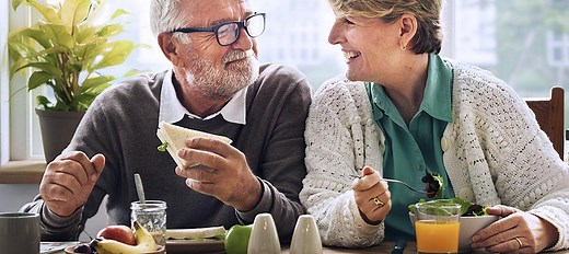 The Dash Diet and Diabetes | Diabetes Care | Newsroom