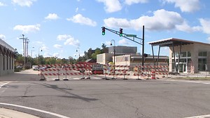 TRAFFIC ALERT: Portion of St. Louis Boulevard to close in South Bend