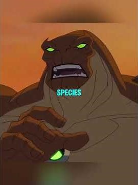 Why Ben Tennyson Can’t Fully Control Some Aliens 😳 Omnitrix