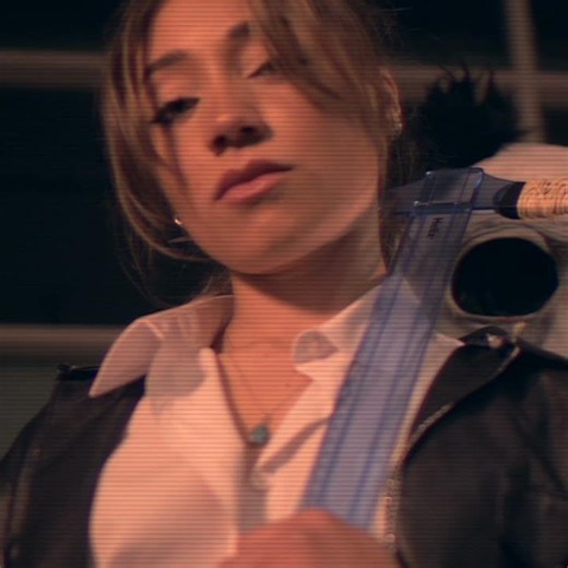 PandaMonium - Promo 1 - ARIELLE [INSTAGRAM] 4K