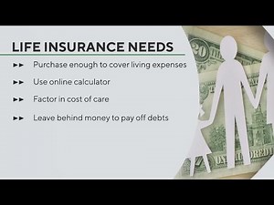 How to pick the right life insurance policy for you