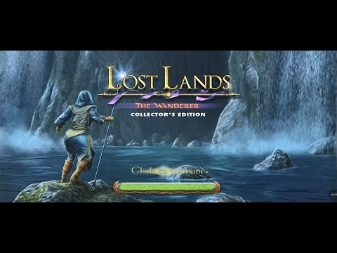 Lost Lands 4: The Wanderer – Full Walkthrough & Hidden Secrets
