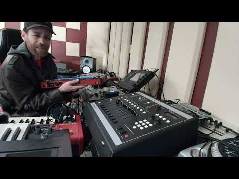 My Mpc Live 3 has usb c issues