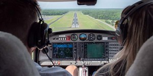 Charleston Southern launching SC’s first professional pilot degree program
