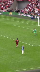 Unreal from Kyle Walker! 🤸‍♂️⛔️ | Manchester City