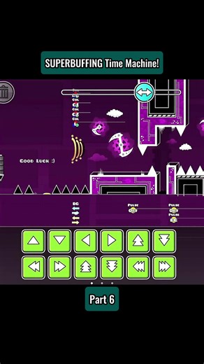 Exploring Geometry Through Random Patterns and Humor