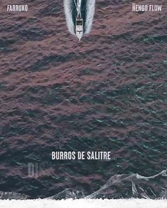 Disponible Ahora “Burros De Salitre” junto Ñengo Flow Clic Aquí: https://farruko.ffm.to/burrosdesalitre | Farruko
