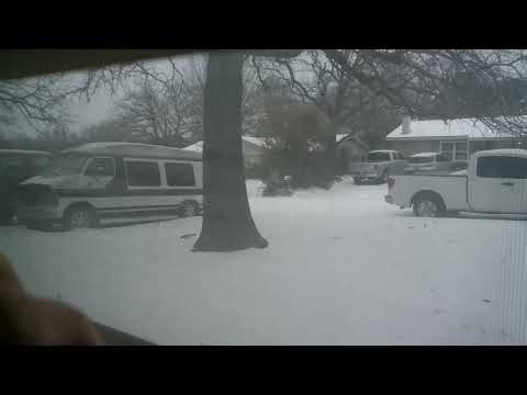 Don Snow Azle TX 01 25 26