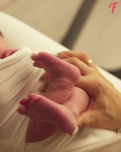 1.1M views · 10K reactions | Newborn baby's first photoshoot, a journey of cuteness. | Fabiosa Digest | Facebook