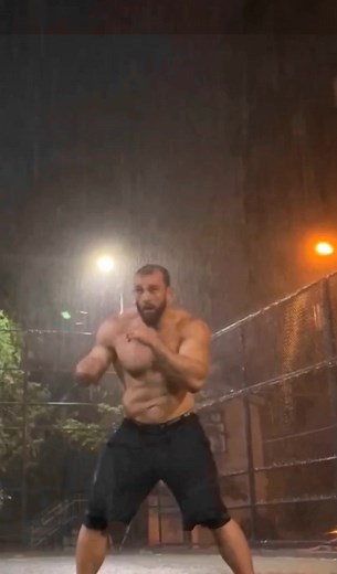 #fyp #fyp> #men #muscle #beard #hairy #pecs #pecbounce #gay #flex #daddy #abs #sweaty #sweat #man #musclebear #musclegod #alpha #lgbt