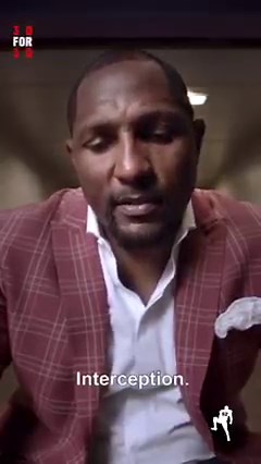 99K views · 1.6K reactions | Simply dominated. Baltimore Ravens. Watch the premier of Bullies of Baltimore on ESPN 2/5 | Ray Lewis | Facebook