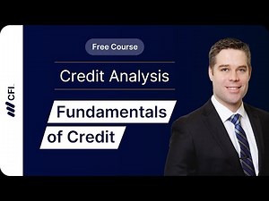 Fundamentals of Credit | Course Preview