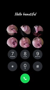 If I called would you answer? #tiktoktrending #tonguetiktok #uniquetonguetrend #tongueout #trends2025 #tonguerecord #contentcreator #viralchallenge #fyp #tonguegoals #trendingnow #TongueTrend #views1m | Jay Beans
