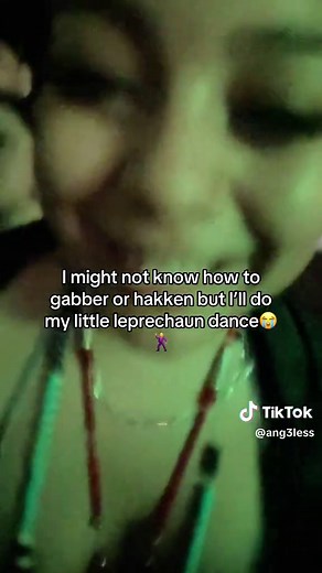 Learn Hakken & Gabber Dance Moves