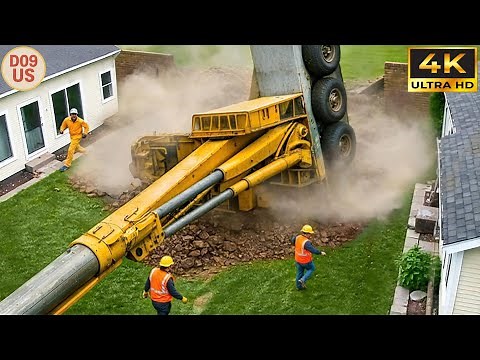 Most Ridiculous Worker Mistakes Caught on Camera #17 | People Being Idiots | Funny Fails Compilation