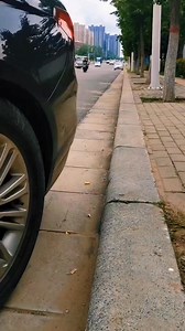 Small magical mirror 🪞 to boost your visibility. #roadsideassistance #drivinglessons #cartips #drivinginstructor #driving #drivesafe #roadside #driver | Driving Hacks