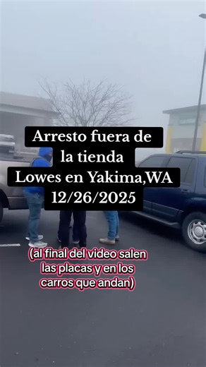 creditos a la señora Yeimi Ortiz #migracion #yakimawashington #migraenyakima #fypシ゚viral #fyp