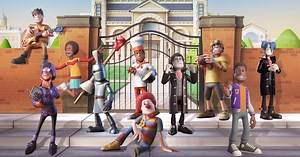 Two Point Campus is even better than its predecessor – hands-on preview